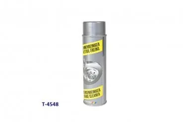 Markenware Bremsenreiniger 500 ml
