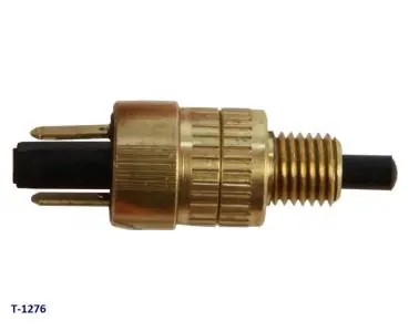 Bremslichtschalter M6 (Durchmesser 11mm) Metallausführung Geprüft