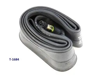 Schlauch 12 Zoll, 90° Ventil, 120-70/130-70 Nur Für Kurze Zeit