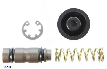 Bremspumpenrepsatz mit 12mm Kolben für Hinterbremspumpe Schnäppchen