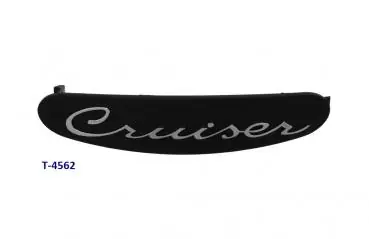 Saisonangebot Emblem Piaggio Beverly 500 Cruiser