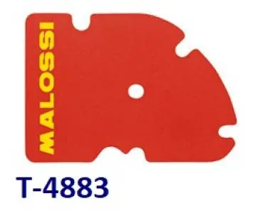 Luftfilter Vespa GT, GTS, Piaggio X8 125-250, X9 EVO 125, MP3 125-250 Ausverkauf