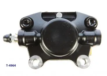 Bremssattel OEM hinten Vespa GTS Abverkauf