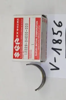 Suzuki GSF1250S/SA, KW-Lagerschale, OEM 12229-34E00-0D0 Begrenztes Angebot