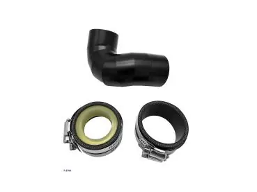 Ansaugrohr Luftfilter/Drosselklappe Vespa/Piaggio 125 iGet Expressversand