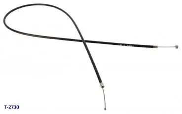 Highlight Chokerseilzug Derbi Senda SM/R DRD Pro bis 2010
