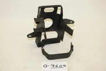 Honda CB400T/CB400N, 77-80, Batteriebox mit Gummi Nur Für Kurze Zeit