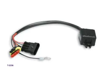 Lambdasteuergerät Aprilia, Piaggio, Vespa 125 AC, 250 Kracherpreis