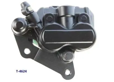 Bremssattel vorne Piaggio, Vespa Meistverkauft