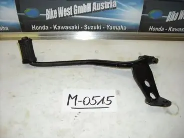 Ausverkauf KTM 40 PL, Bj. 07/88, Bremspedal,
