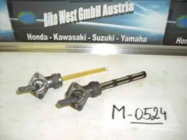 Wochenendangebot KTM 40 PL, Bj. 07/88, 2 Benzinhähne,