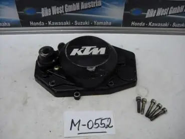 KTM 40 PL, Bj. 07/88, Kupplungsdeckel, Expressversand
