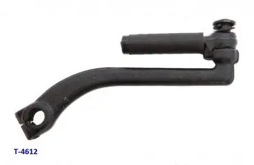 Kickstarter GY6 125 Angebot