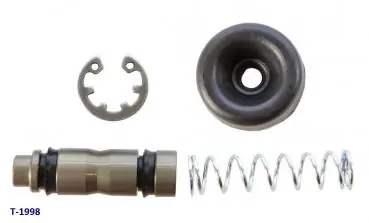 Bremspumpenrepsatz OEM mit 11mm Kolben für Hinterbremspumpe Highlight