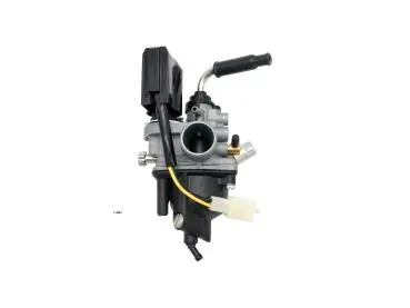 Vergaser PHVA 17,5 Piaggio Scarabeo 50 inklusive E-Choke 18-20 Abverkauf
