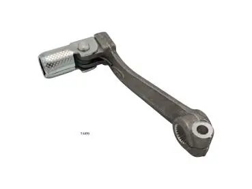Schalthebel Moped Minarelli AM6 silber OEM Heißes Angebot