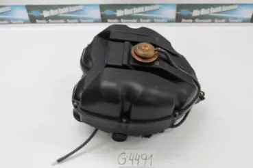 Yamaha TDM 900, RN08, RN11, Luftfilterkasten komplett, Airbox Günstig