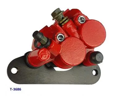 Bremssattel vorne Sym Sonderangebot