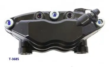 Bremssattel vorne Peugeot Speedfight 3 Must-Have