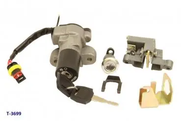 Schlosskit Generic Trigger Top-Seller