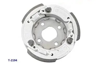 Neu Kupplung Malossi Fly Minarelli 107mm