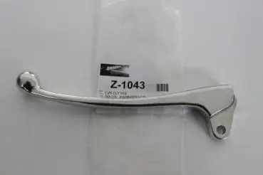 Kupplungshebel silber Kawasaki Z1 Aktuell