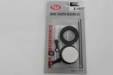 Markenprodukt Bremssattelreparatursatz hinten