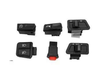 Schalterset Universal Sonderangebot