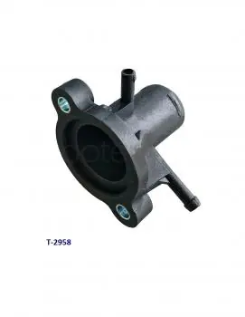 Thermostatgehäuse Piaggio Beverly 125/250, Vespa GT 125/200 Sonderangebot