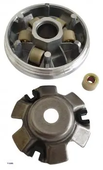 Abverkauf Variomatik für GY6 125