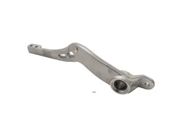 Bremspedal Beta RR 50 2020-2023 silber Sichere Zahlung