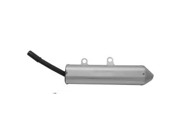 Mega-Angebot Auspuffenddämpfer Beta RR 50 2021- OEM
