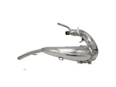 Sportauspuff Beta 50 RR E5 2021- Sichere Zahlung