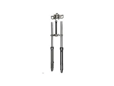 Neue Ware Gabel Rieju MRT 50, RRX, Spike-X (37mm Rieju Gabel)
