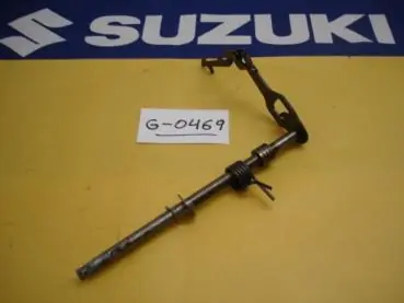 Bestpreis Suzuki GS500E, 4 Zyl. Bj. 78, Schaltwelle komplett,