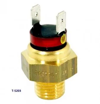 Thermoschalter Kühler Piaggio 125/250 Schnäppchen
