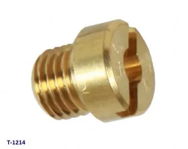 Sonderangebot Vergaserdüse klein 5mm, SHBx, PHBG, Leerlaufdüse PHBL, PHBH, VHSB