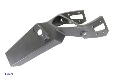 Kotflügel hinten Generic Trigger Solange Der Vorrat Reicht
