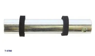 Lagerrohr Hinterrad Derbi, Generic Trigger Neuheit