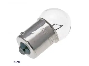 Jetzt Bestellen Lampe 12V BA15S 10 Watt