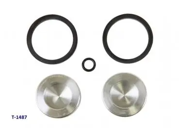 Bremssattelrepsatz für Grimeca 30x20mm Online Kaufen
