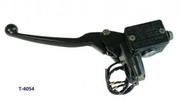 Markenprodukt Bremspumpe Scooter hinten Universal