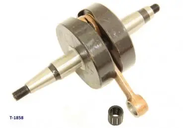 Top-Angebot Kurbelwelle Moped Derbi / Piaggio / Aprilia D50B
