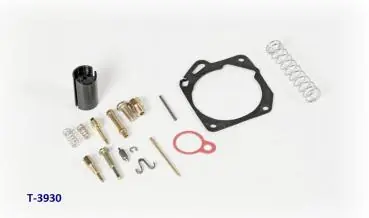 Vergaserdichtsatz CPI, Keeway, Generic 12mm Günstig