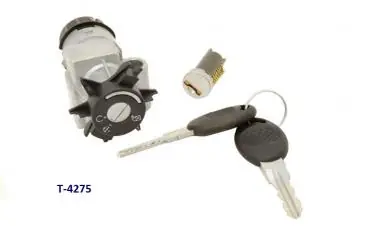 Expressversand Schlosskit Peugeot Ludix
