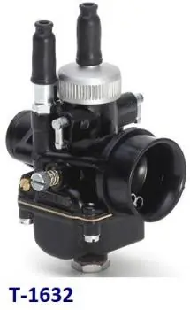 Markenware Vergaser PHBG 19 DS RACING