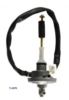 Benzinhahn Peugeot Speedfight Geprüft