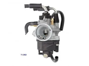 Vergaser PHBN 12 GS Scooter 50 Minarelli Geprüft