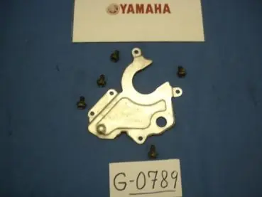 Preisreduziert Yamaha TDM 850 3VD 4CN, Bj. 91-95, Leerlaufschalter Abdeckung