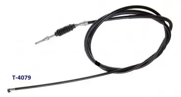 Bremsseilzug hinten Piaggio Fly 50-150 2006-2012 Super-Preis